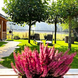 Huisje met 1 Slaapkamer